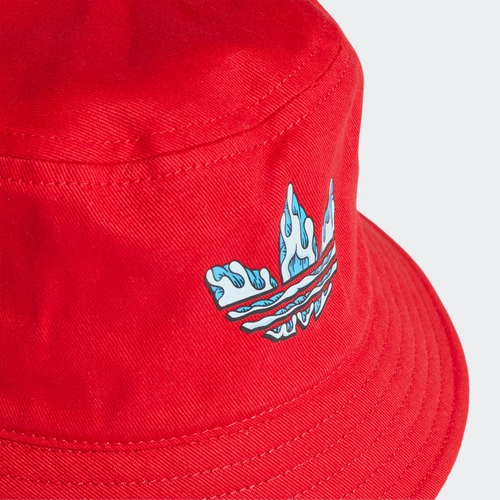 Официальный веб -сайт adidas adidas штатив Аарон Кай Объединенная детская спортивная шляпа GN3222