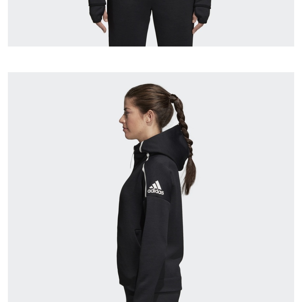 Áo khoác nữ chính thức của Adidas đào tạo áo khoác nữ DM5024 DN8508 CZ2827 DT9397 - Áo khoác thể thao / áo khoác áo khoác gió lining