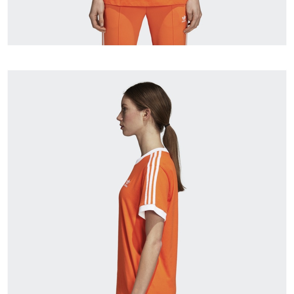 Áo thun ngắn tay nữ chính hãng Adidas DH4423 CY4754 CY4751 DH3186 - Áo phông thể thao áo ba lỗ thể thao