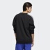Adidas chính thức áo len nam Adidas clover INSLEY CREW EB7061 - Thể thao lông cừu / jumper áo hoodie unisex Thể thao lông cừu / jumper