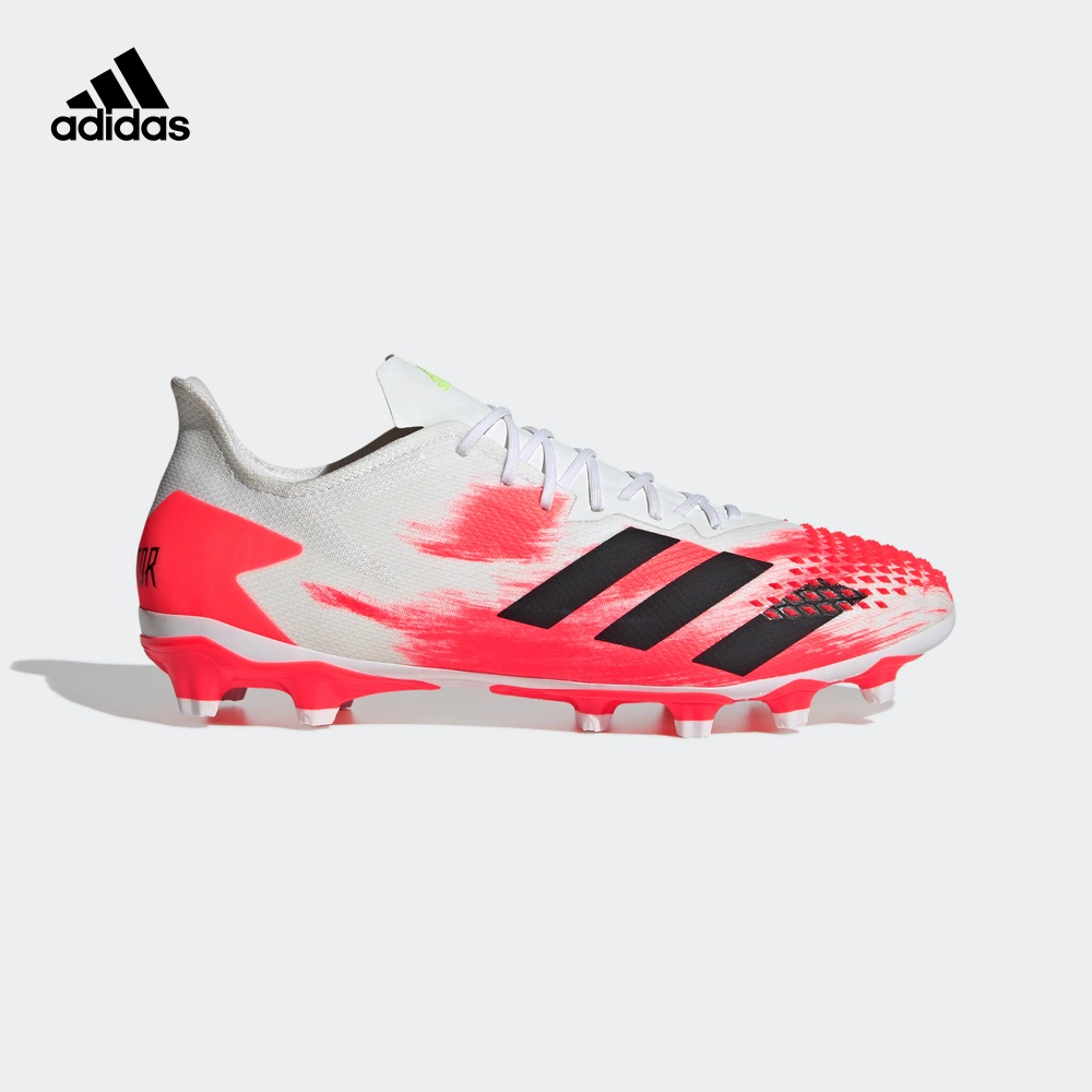 Trang web chính thức của Adidas Giày thể thao bóng đá nam PREDATOR 20.2 MG FV3199 FW9227 - Giày bóng đá