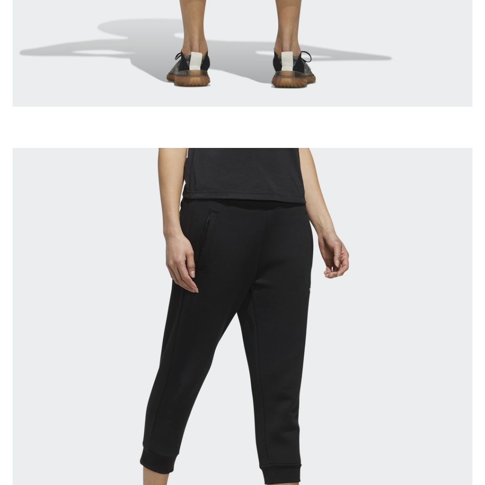 Trang web chính thức của Adidas Quần thể thao nữ Adidas PT 3/4 cắt quần EH3899 - Quần thể thao quần short adidas