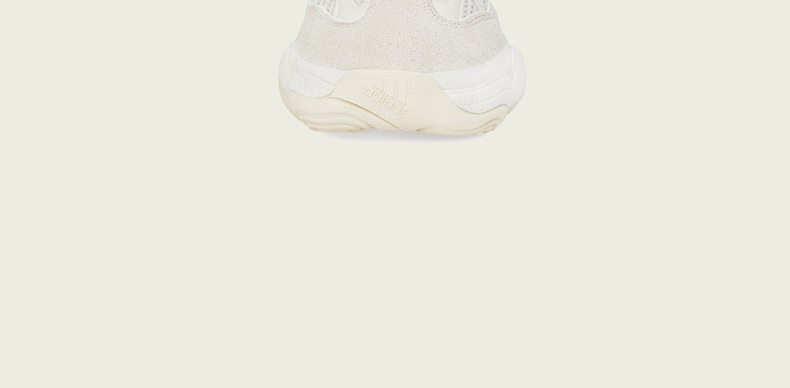 20点抢 阿迪达斯 三叶草 YEEZY 500 男女经典运动鞋 图6