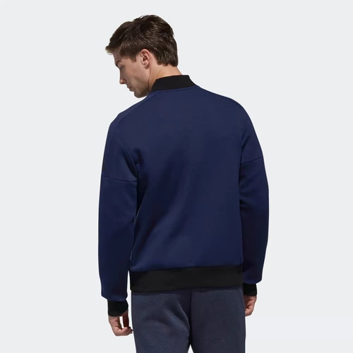 Adidas, спортивная трикотажная куртка