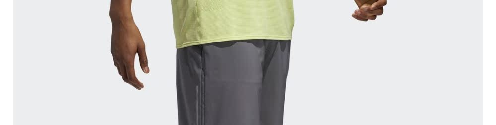 Adidas chính thức Adidas chạy áo thun nam tay ngắn BR6725 - Áo phông thể thao áo thể thao nữ ba lỗ