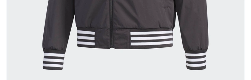 Áo khoác nam Adidas Official Shamrock REV JACKET DX4219DX4220 - Áo khoác thể thao / áo khoác