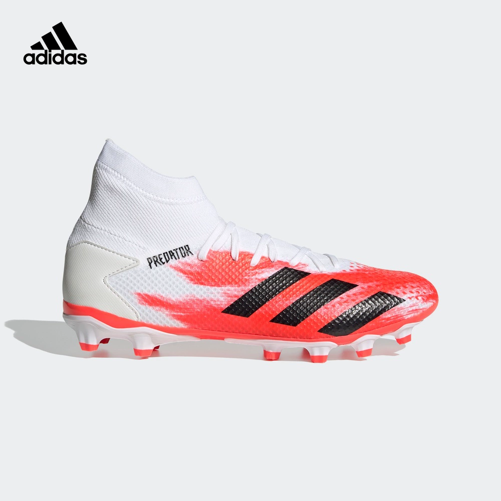 Adidas PREDATOR 20.3 MG Giày bóng đá nam nhân tạo mềm / cỏ nhân tạo cứng - Giày bóng đá