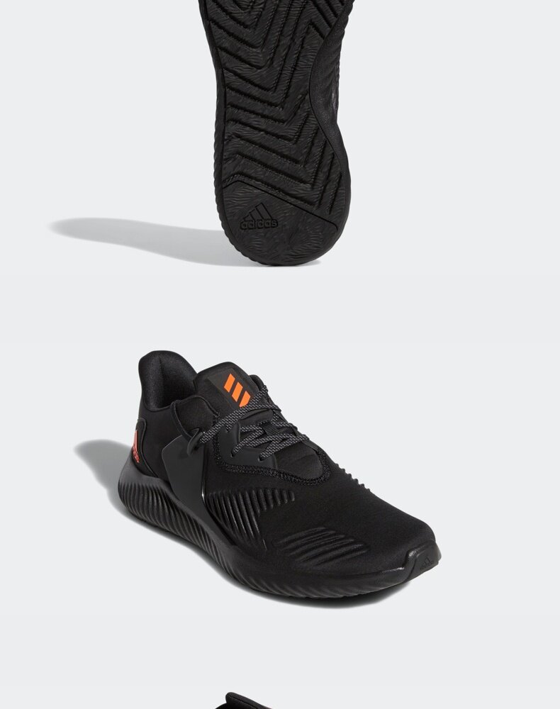 阿迪达斯中高端 alphabounce rc 2 男跑步运动鞋 图4