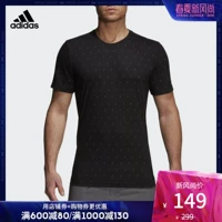 Adidas chính thức Adidas ADIX PRINTED T áo thun nam ngắn tay CE3116 - Áo polo thể thao áo khoác polo