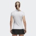 Áo thể thao quần vợt Adidas chính thức của Adidas dành cho nữ - Áo polo thể thao áo phông nam polo Áo polo thể thao