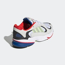 12号0点：469元包邮  阿迪达斯 adidas 三叶草 YUNG-1 男女经典运动鞋EH0868