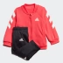 Trang web chính thức của Adidas Bộ đồ tập thể thao cho bé Adidas I MM XFG TS FN1540 - Phù hợp với trẻ em Phù hợp với trẻ em