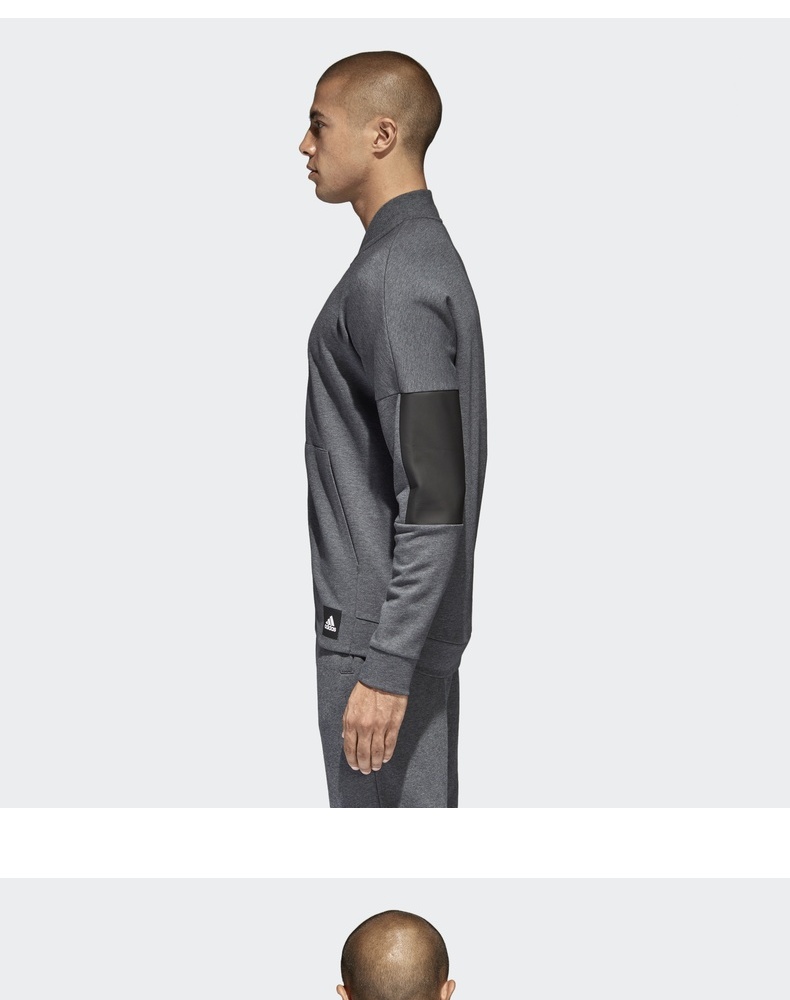 Adidas chính thức áo khoác nam Adidas DM9549 DM9550 - Áo khoác thể thao / áo khoác áo khoác chạy bộ