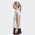 Áo thể thao quần vợt Adidas chính thức của Adidas dành cho nữ - Áo polo thể thao áo phông nam polo Áo polo thể thao