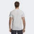 Adidas chính thức Adidas Ampli Tee 3 áo thun nam ngắn tay ngoài trời CD3245 - Áo phông thể thao áo thun thể thao nữ Áo phông thể thao