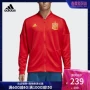 Adidas World Cup FEF ZNE JKT KN Nam đội tuyển Tây Ban Nha ZNE áo khoác CE8884 - Áo khoác thể thao / áo khoác áo khoác thể thao nam adidas