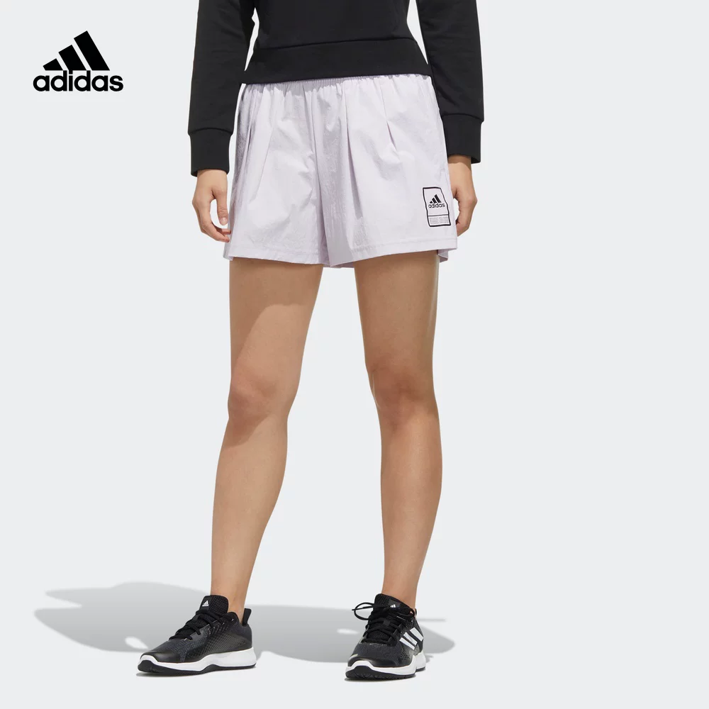 Adidas, летние спортивные шорты