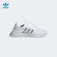 Официальный сайт Adidas Deerupt Runner J Big Big Big Big Big Big Big Sports Shoes CG6841