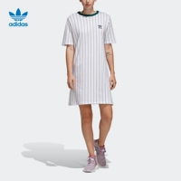 Официальный веб -сайт adidas adidas tripod tee платье женская юбка Du9934