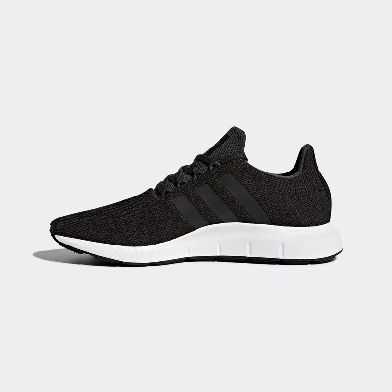 Adidas official clover SWIFT RUN men and women classic shoes CQ2120 CQ2118 CQ2122