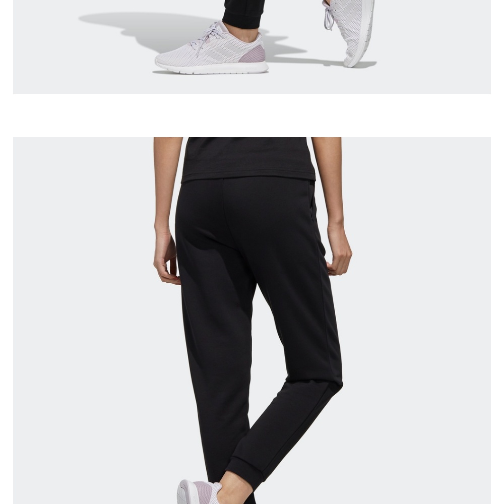 Quần thể thao nữ mỏng Adidas neo W ARTIST TP FS6406 - Quần thể thao quần bó thể thao