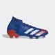 Giày thể thao bóng đá nam Adidas PREDATOR MUTATOR 20.1 FG Hard Natural Turf - Giày bóng đá