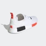 Официальный веб -сайт adidas adidas nmd_r1 Мужчина и женщина классическая спортивная обувь EF4268 EH0045