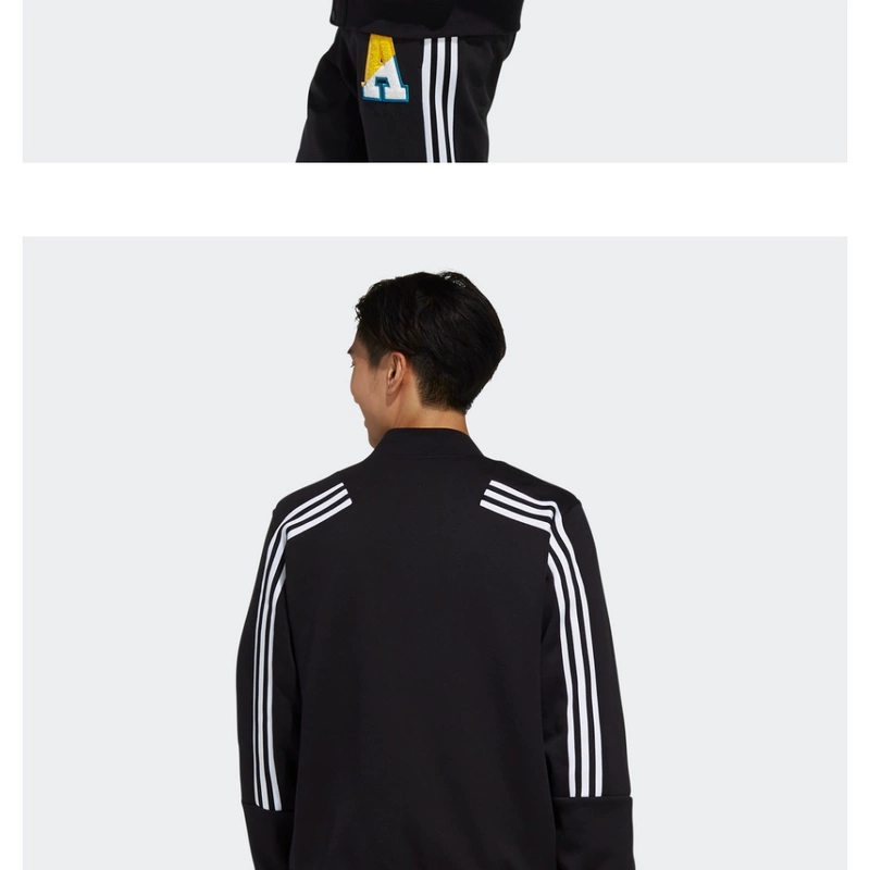 Trang web chính thức của Adidas Áo khoác nam Adidas neo M CS SV JKT EI4742 EI4753 - Áo khoác thể thao / áo khoác