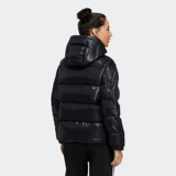 Adidas, зимний спортивный пуховик