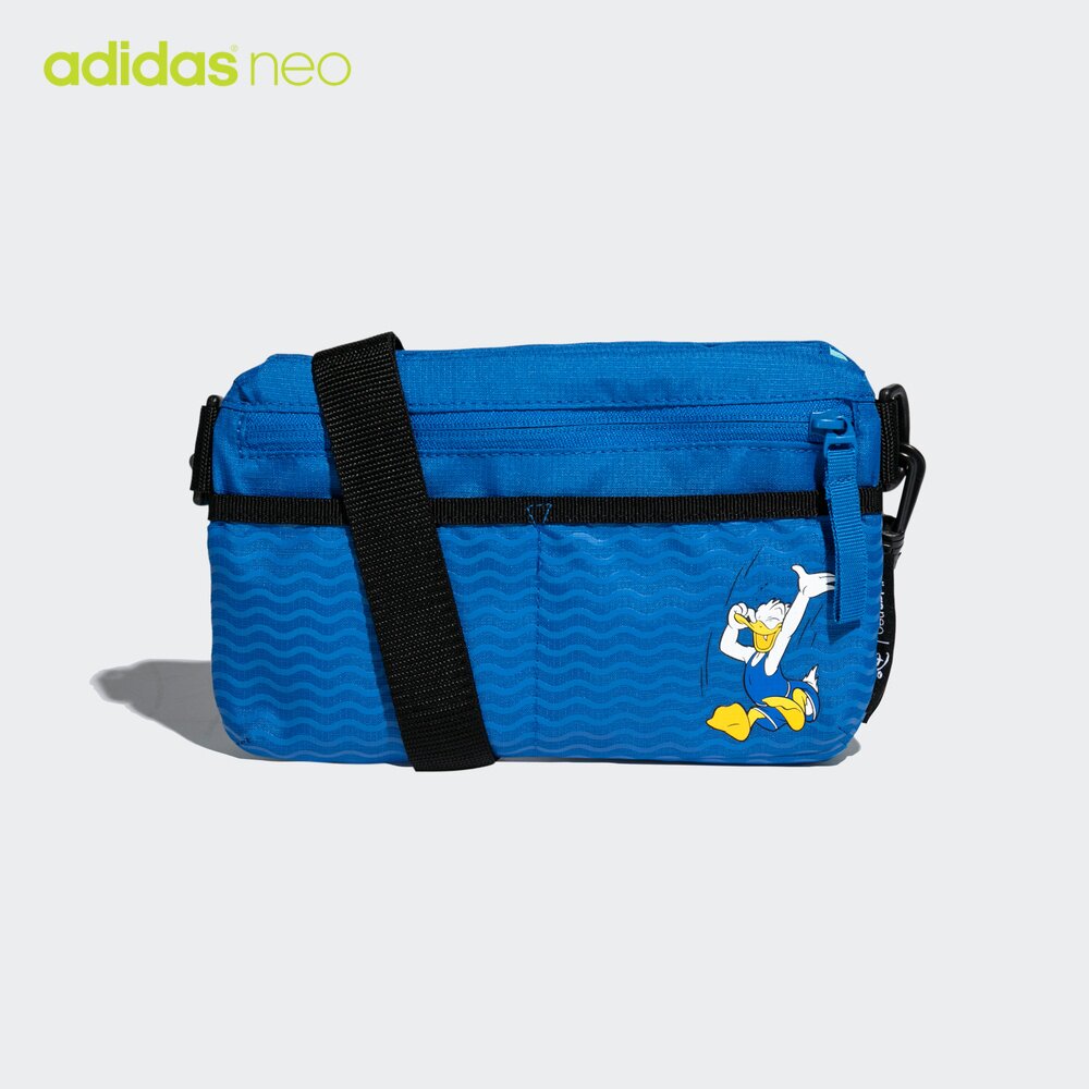Купить Сумка для города 阿迪达斯官网 adidas neo disney唐老鸭男女运动包gk3353 gk3354 в  интернет-магазине с Таобао (Taobao) из Китая, низкие цены | Nazya.com