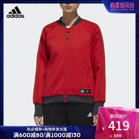 Áo khoác thể thao nữ chính hãng Adidas CNY JKT KN BOMB EA2094EA2095 - Áo khoác thể thao / áo khoác áo khoác the thao adidas