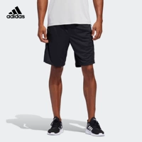 Официальный веб -сайт adidas adidas 4K_SPR A 3 -й 9 мужской тренировочный спорт сотканные шорты DU1602
