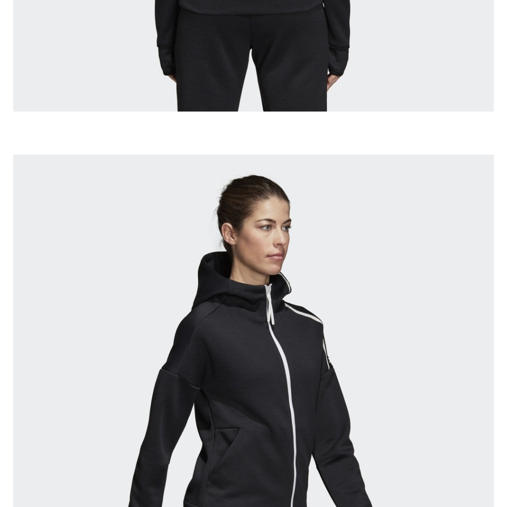 Áo khoác nữ chính thức của Adidas đào tạo áo khoác nữ DM5024 DN8508 CZ2827 DT9397 - Áo khoác thể thao / áo khoác áo khoác gió lining