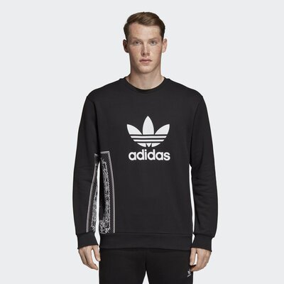 adidas pulli bandana