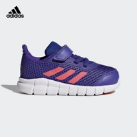 Adidas Official RapidaFlex EL I Baby Girl training Giày em bé S81050 S81049 - Giày dép trẻ em / Giầy trẻ giày adidas cho bé trai