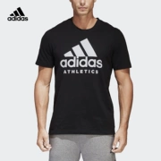 Adidas chính thức adidas thể thao cá tính SID THƯƠNG HIỆU TEE nam ngắn tay T-Shirt