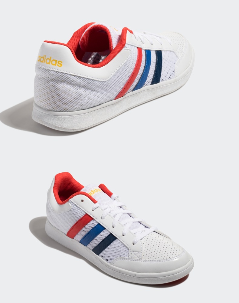 Giày tennis nữ Adidas ORACLE VI W giày sneaker nam trắng
