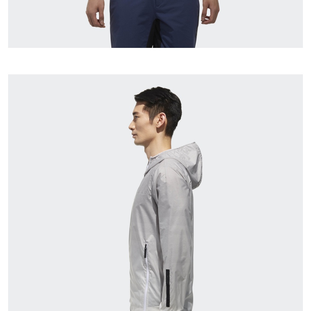 Adidas adidas CAP VANISH JKT áo khoác ngoài trời CV4079 - Áo khoác thể thao / áo khoác áo khoác nỉ lining nam