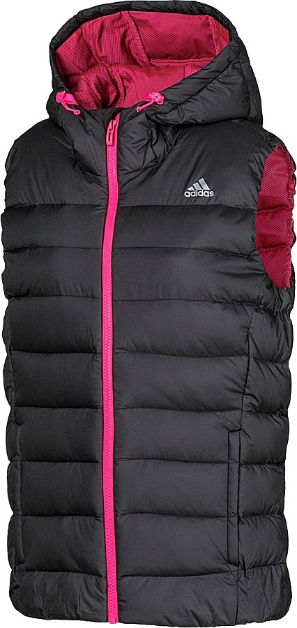 Gilet hiver sans manche ADIDAS M68785000 - Ref 603460 Image 12