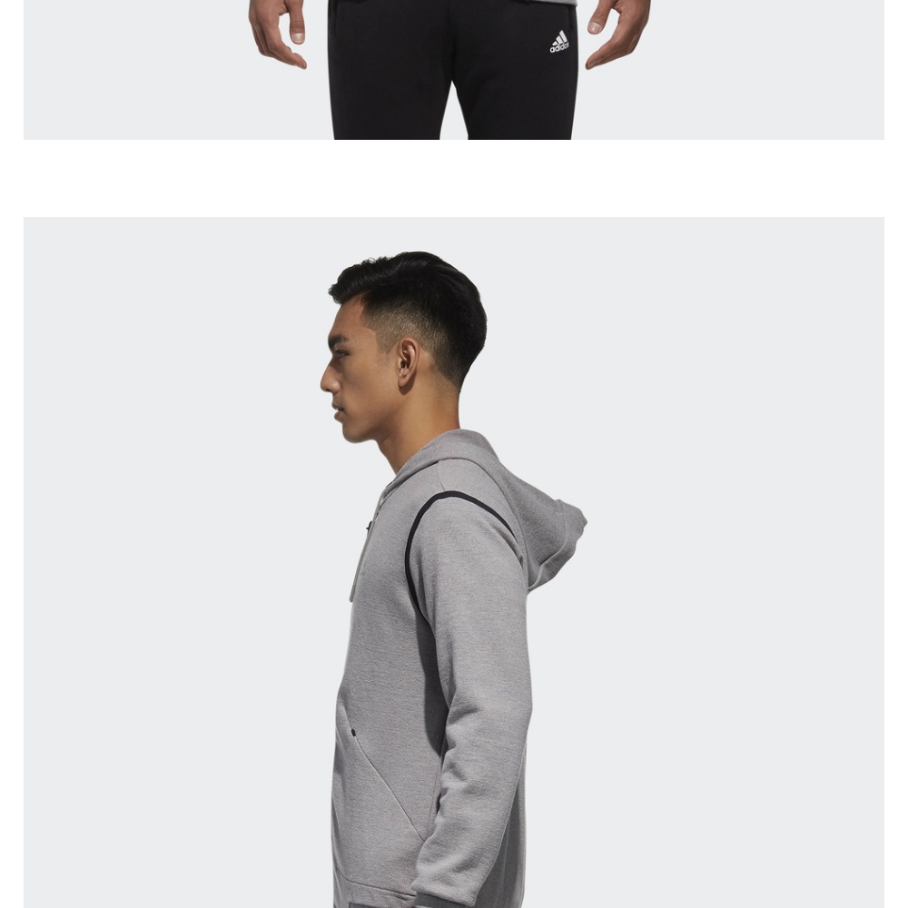 Áo khoác thể thao nam chính hãng Adidas BR0132 - Áo khoác thể thao / áo khoác áo khoác reebok