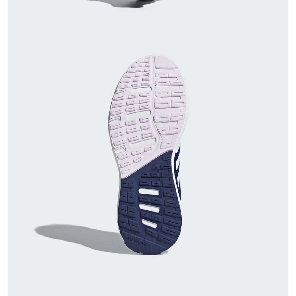 Adidas chính thức adidas chạy nữ COSMIC 2 giày chạy B44889 giày thể thao giá rẻ