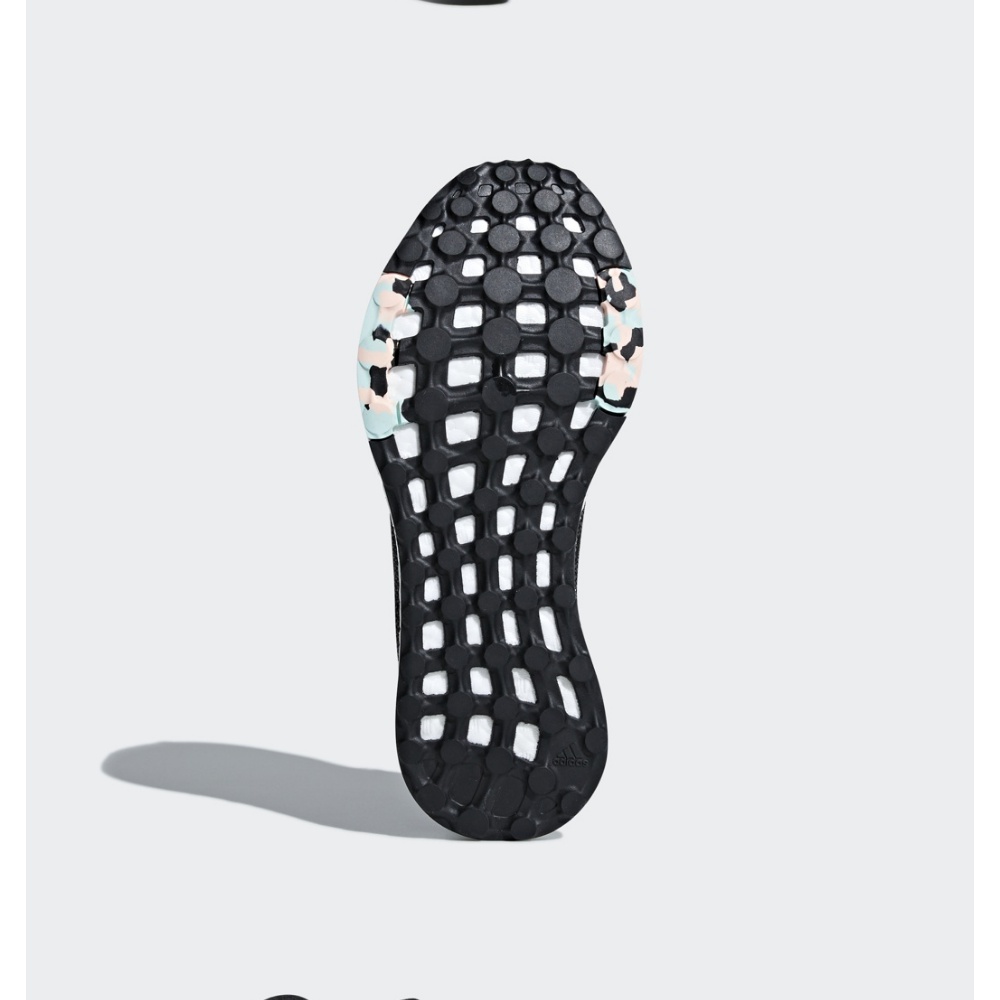 Giày chạy bộ nữ Adidas chính thức PureBOOST DPR W thegioigiaythethao