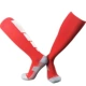 Красная белая полоса
