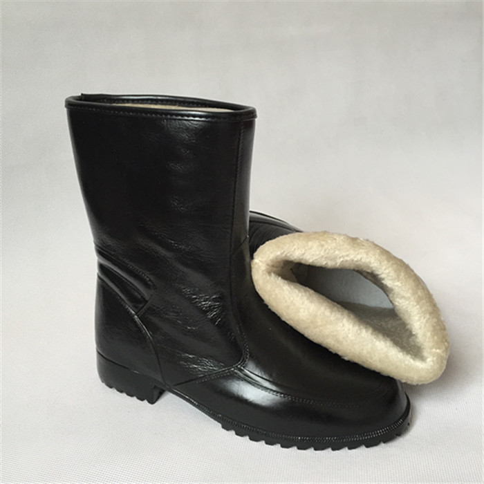 Chaussures - bottes caoutchouc homme - Ref 960754 Image 24