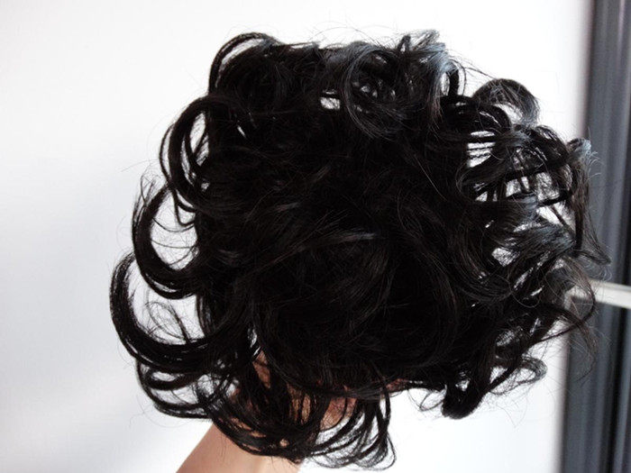 Extension cheveux - Chignon - Ref 237071 Image 21