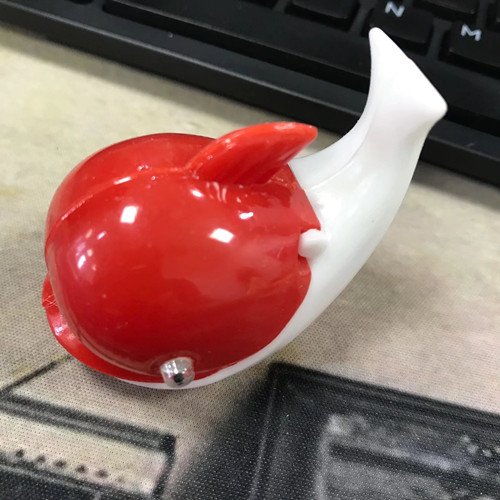 80 back nostalgic whale styling roll pen knife pencil knife pencil knife pencil knife planing pen roll stationery-Taobao