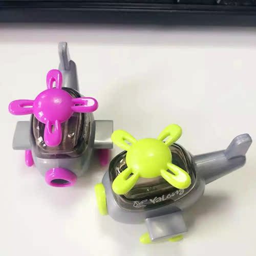 Helicopter shape pencil sharpener Pencil sharpener Pencil sharpener Pencil sharpener Single price collection