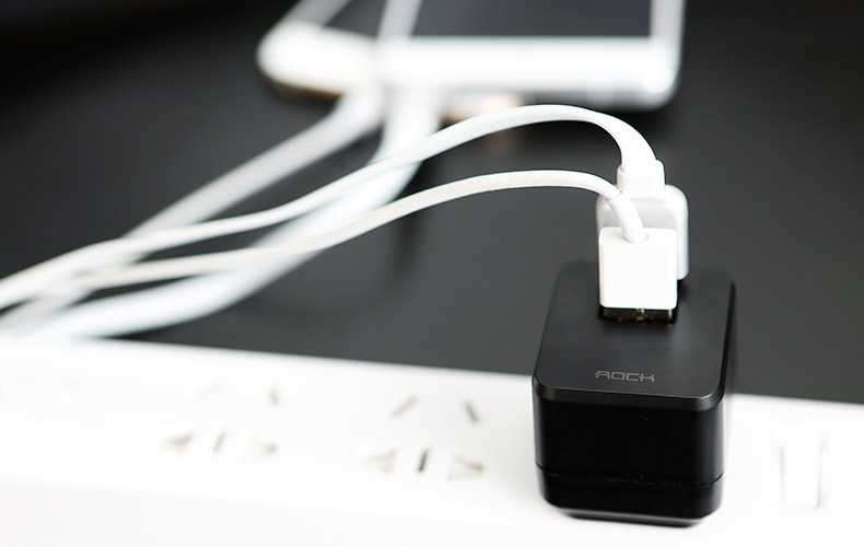 chargeur ROCK pour téléphones APPLE APPLE IPHONE6 - Ref 1293073 Image 18