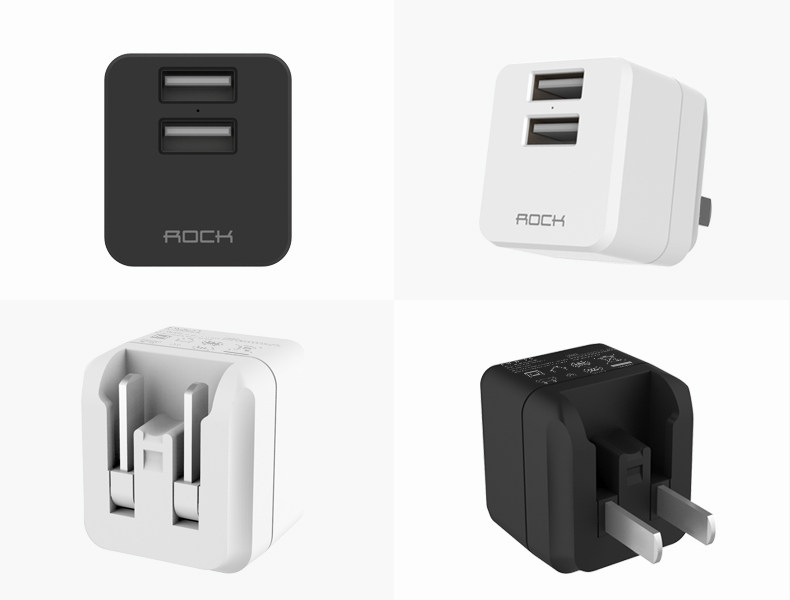 chargeur ROCK pour téléphones APPLE APPLE IPHONE6 - Ref 1293073 Image 16