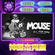 Detective Jack Mouse Steam Officially Licensed Gift for Friends in China Region